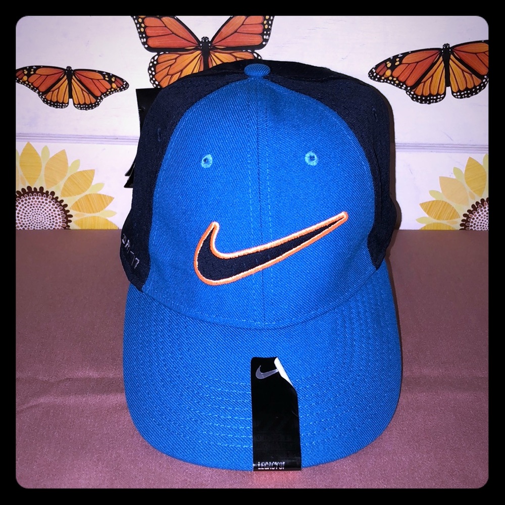 🔵🔸Nike baseball cap🔸🔵